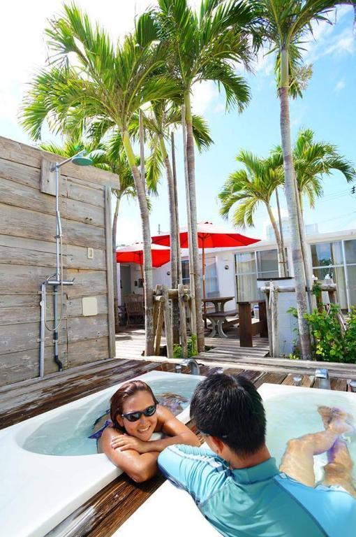 Hanamuro Inn Aka Island Zamami Ngoại thất bức ảnh
