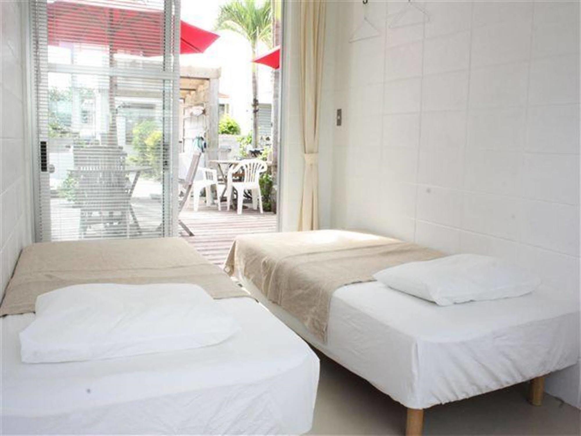 Hanamuro Inn Aka Island Zamami Ngoại thất bức ảnh